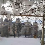 Les Terrasses Pierrefonds