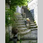 Les Terrasses