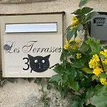 بيت للعطل Les Terrasses بيرّفوندس