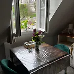 Les Terrasses Dom wakacyjny