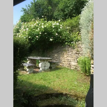 Les Terrasses Holiday home Pierrefonds