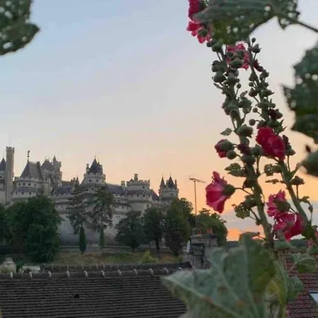 Hébergement de vacances Les Terrasses