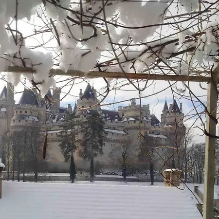 Les Terrasses Pierrefonds