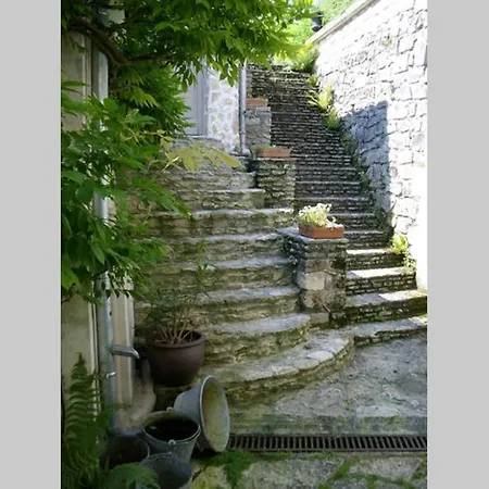 Les Terrasses