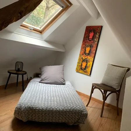 Hébergement de vacances Les Terrasses *