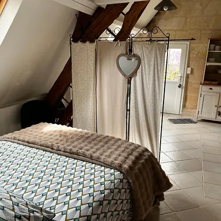 Hébergement de vacances Les Terrasses Pierrefonds