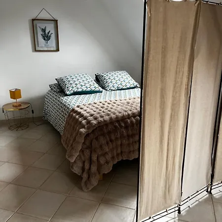 Hébergement de vacances Les Terrasses